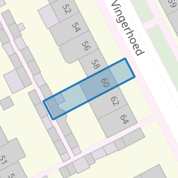 Perceel GNK02-I-8664