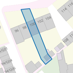 Perceel GNK02-I-8683