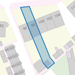 Perceel GNK02-I-8684