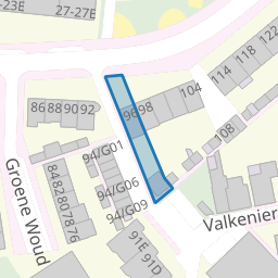 Perceel GNK02-I-8685