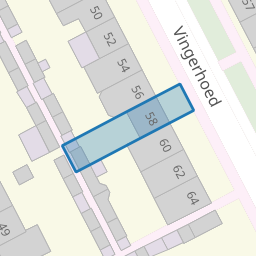 Perceel GNK02-I-8692