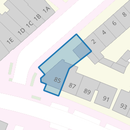 Perceel GNK02-I-8693