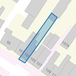 Perceel GNK02-I-8699