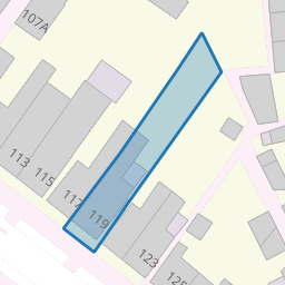 Perceel GNK02-I-8707