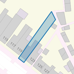 Perceel GNK02-I-8708