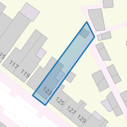 Perceel GNK02-I-8709