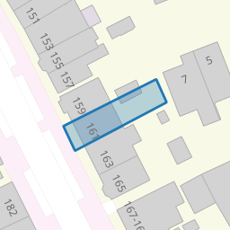 Perceel GNK02-I-8714