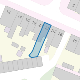 Perceel GNK02-I-8737