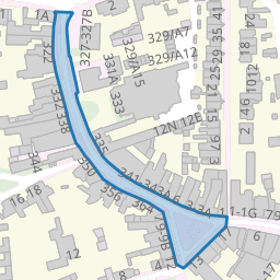 Perceel GNK02-I-8758