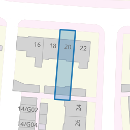 Perceel GNK02-I-8763