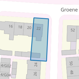Perceel GNK02-I-8764