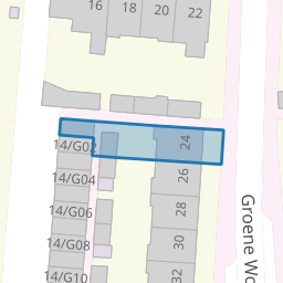 Perceel GNK02-I-8768