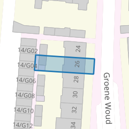 Perceel GNK02-I-8769