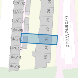 Perceel GNK02-I-8772