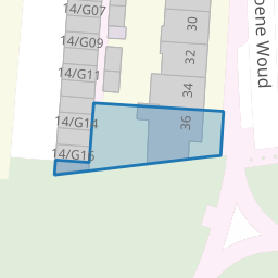 Perceel GNK02-I-8774