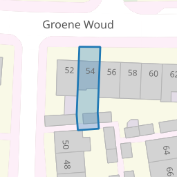 Perceel GNK02-I-8776