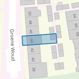 Perceel GNK02-I-8784