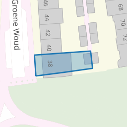 Perceel GNK02-I-8787