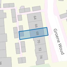 Perceel GNK02-I-8790