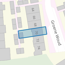 Perceel GNK02-I-8791