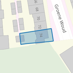 Perceel GNK02-I-8793