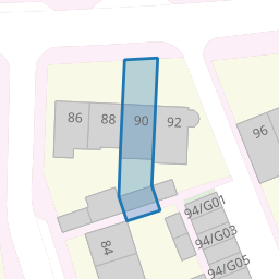 Perceel GNK02-I-8796