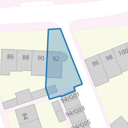 Perceel GNK02-I-8797