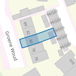 Perceel GNK02-I-8800