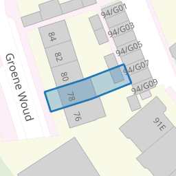 Perceel GNK02-I-8801