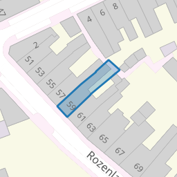 Perceel GNK02-I-8825