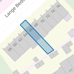 Perceel GNK02-I-8832