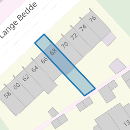 Perceel GNK02-I-8833