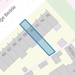 Perceel GNK02-I-8834