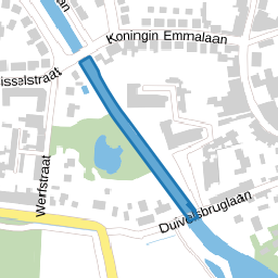 Perceel GNK02-I-8868