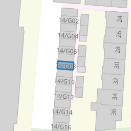 Perceel GNK02-I-8873