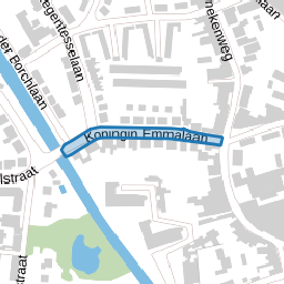 Perceel GNK02-I-8877