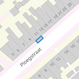 Perceel GNK02-I-8914