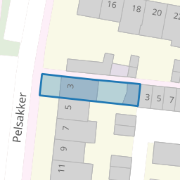 Perceel GNK02-I-8920