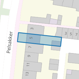 Perceel GNK02-I-8921