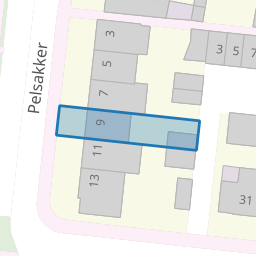 Perceel GNK02-I-8923