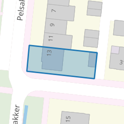 Perceel GNK02-I-8925