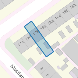 Perceel GNK02-I-8950