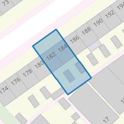 Perceel GNK02-I-8952