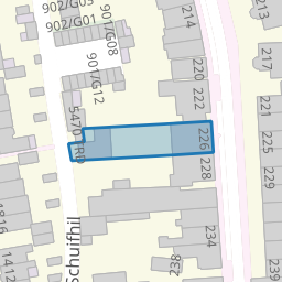 Perceel GNK02-I-8957