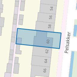 Perceel GNK02-I-8971