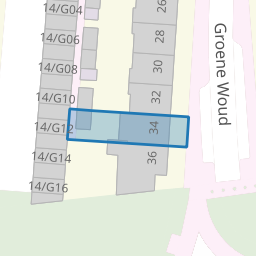 Perceel GNK02-I-8975