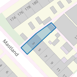 Perceel GNK02-I-8976