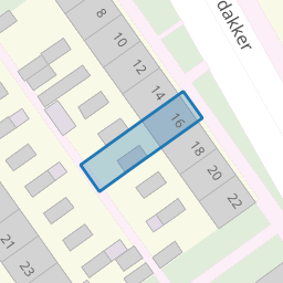 Perceel GNK02-I-8987