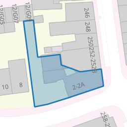 Perceel GNK02-I-8991