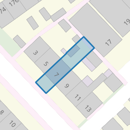 Perceel GNK02-I-8995